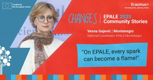 Vesna Gajević.