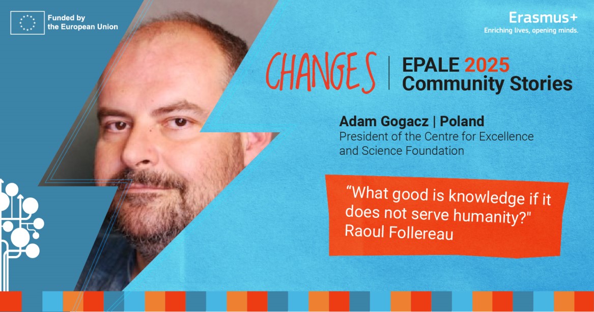 Adam Gogacz